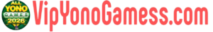 Vip Yono Games